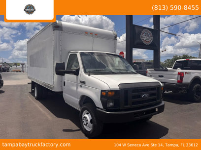 Used 2014 Ford E-350 and Econoline 350 Super Duty