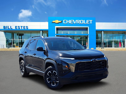 New 2026 Chevrolet Equinox ACTIV w/ Safety and Technology Package