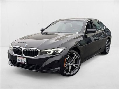 Used 2024 BMW 330i Sedan w/ Premium Package