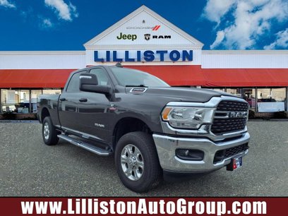 Used 2024 RAM 2500 Big Horn