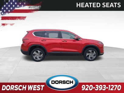 Used 2023 Hyundai Santa Fe SEL