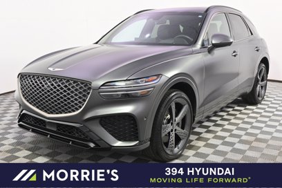 Used 2023 Genesis GV70 3.5T Sport w/ Sport Prestige Package