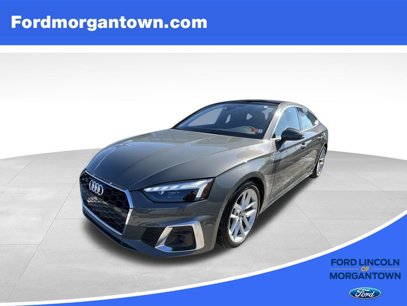 Used 2024 Audi A5 2.0T Premium Plus
