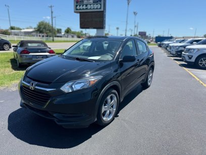 Used 2016 Honda HR-V LX