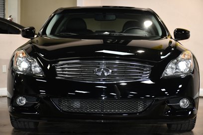 Used 2014 INFINITI Q60 Journey w/ Premium Package