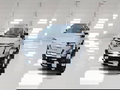 New 2025 GMC Sierra EV Denali