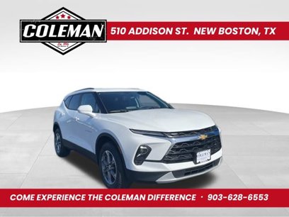 Used 2023 Chevrolet Blazer LT w/ Convenience Package