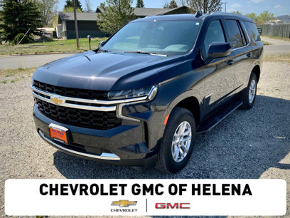 Used 2023 Chevrolet Tahoe LS