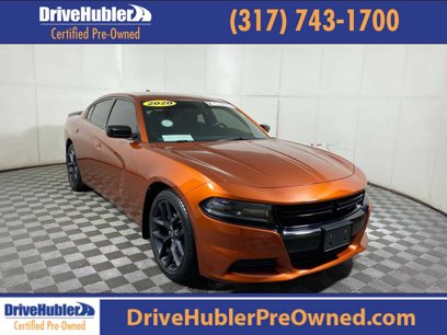 Used 2020 Dodge Charger SXT w/ Plus Group