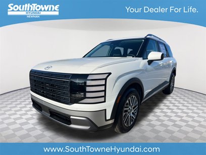 New 2026 Hyundai Palisade SEL