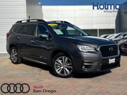 Used 2022 Subaru Ascent Touring