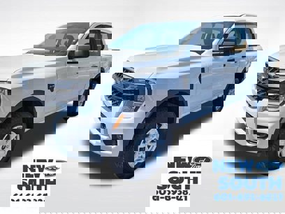New 2025 Ford Ranger XL