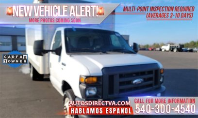 Used 2016 Ford E-350 and Econoline 350 Super Duty