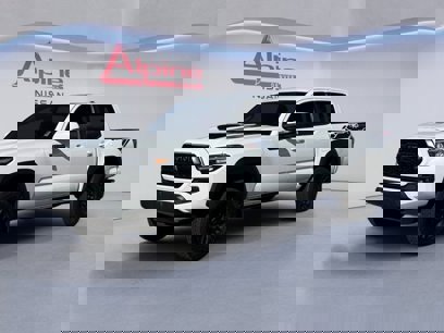 Used 2021 Toyota Tacoma TRD Pro
