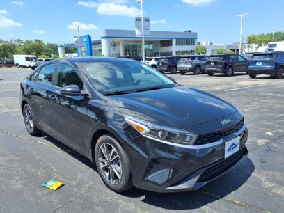 Used 2023 Kia Forte LXS w/ LXS Technology Package