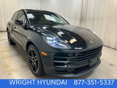 Used 2019 Porsche Macan S