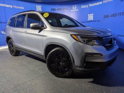 Used 2022 Honda Pilot Special Edition