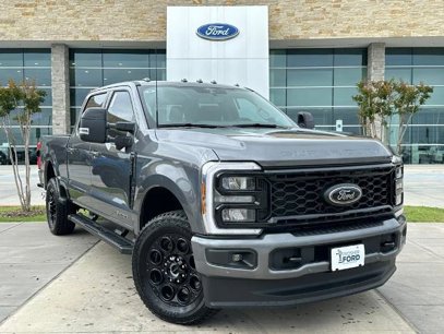 New 2025 Ford F250 Lariat w/ Lariat Ultimate Package