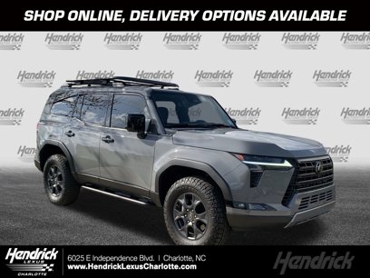 Certified 2024 Lexus GX 550