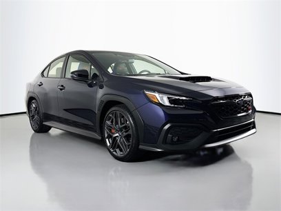New 2025 Subaru WRX tS