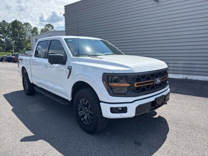 Used 2024 Ford F150 Tremor w/ Bed Utility Package