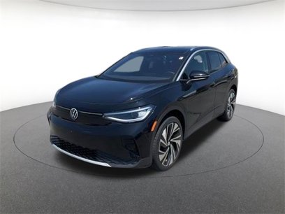 New 2025 Volkswagen ID.4 Pro S Plus