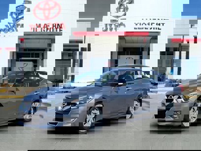 Used 2017 Nissan Maxima 3.5 SL