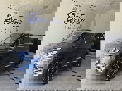 Used 2020 Lincoln Aviator Reserve w/ Equipment Group 202A