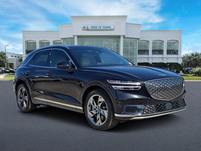 Used 2023 Genesis Electrified GV70 Advanced