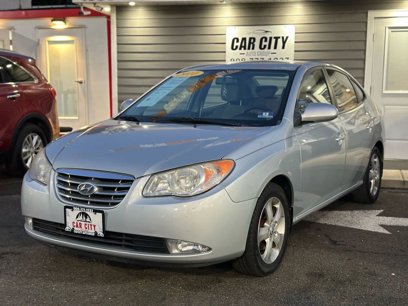 Used 2010 Hyundai Elantra SE
