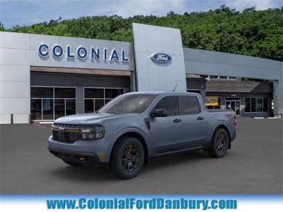 New 2024 Ford Maverick XLT w/ Tremor Off-Road Package