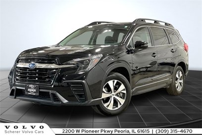 Used 2023 Subaru Ascent Premium w/ Convenience Package