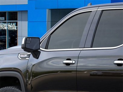 New 2025 GMC Sierra 1500 SLT w/ SLT Premium Plus Package