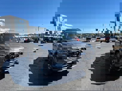 New 2025 Ford Escape ST-Line