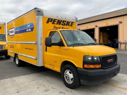 Used 2021 GMC Savana 3500 Extended w/ Power Convenience Package