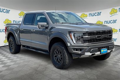 Used 2021 Ford F150 Raptor w/ Equipment Group 801A High