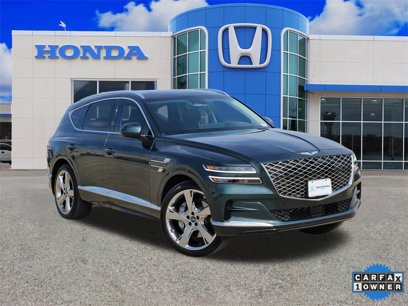 Used 2023 Genesis GV80 2.5T w/ Prestige Package