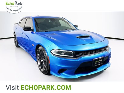 Used 2023 Dodge Charger Scat Pack w/ Technology Group
