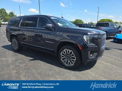 Used 2023 GMC Yukon XL Denali Ultimate