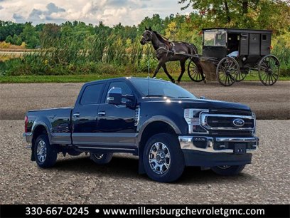 Used 2022 Ford F250 King Ranch w/ King Ranch Ultimate Package