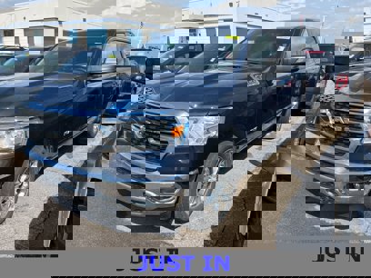 Used 2023 RAM 1500 Big Horn