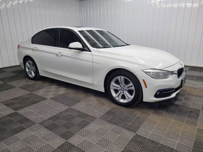 Used 2016 BMW 328i xDrive Sedan