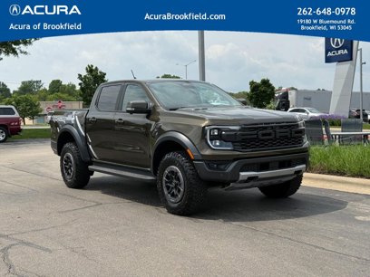 Used 2024 Ford Ranger Raptor