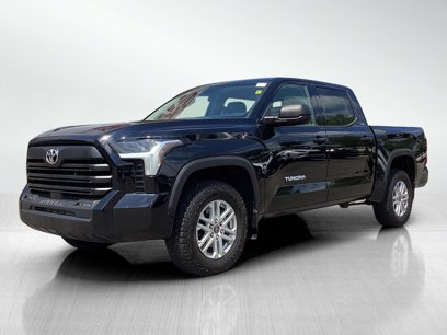 Used 2022 Toyota Tundra SR5