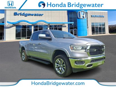 Used 2019 RAM 1500 Laramie