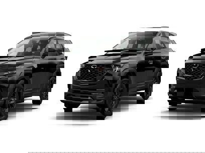 New 2025 MAZDA CX-50 AWD 2.5 S w/ Weather Package