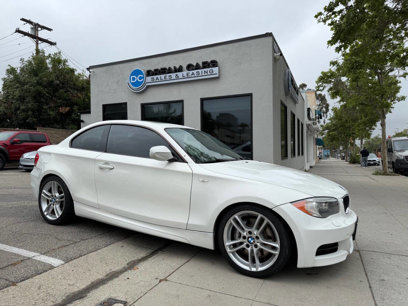 Used 2013 BMW 135i Coupe