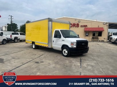 Used 2022 Ford E-350 and Econoline 350 Super Duty w/ Power Windows & Locks Group
