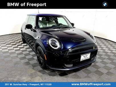 Certified 2024 MINI Cooper SE