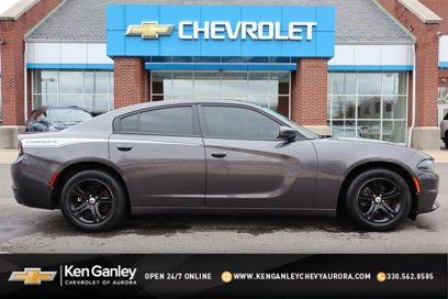 Used 2020 Dodge Charger SXT w/ Leather Interior Group